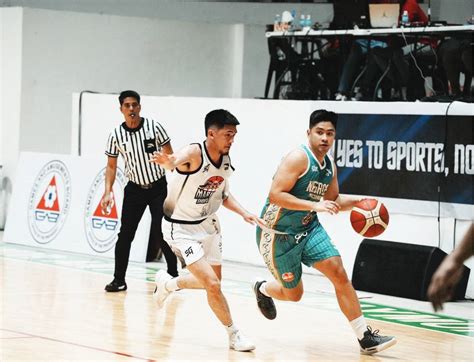 mpbl live score|Final Score: Marikina 62—73 Negros (April 8) //2024 MPBL .